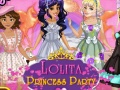 Laro Lolita Princess Party