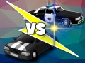 Laro Thief vs Cops