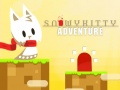 Laro Snowy Kitty Adventure