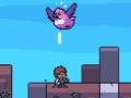 Laro Feather Fighter