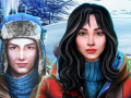Laro Frozen Treasure