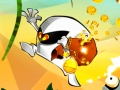 Laro King of Pyramid Thieves