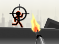 Laro Stickman War
