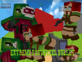 Laro Extreme Fast Pixel Bullet