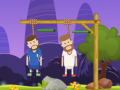 Laro Gibbet - Archery game