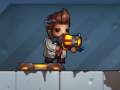 Laro Lab Rush