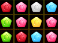 Laro Falling Candy Match
