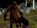 Laro Castle Of Monsters