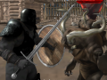 Laro Defender of the Village