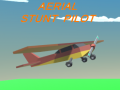Laro Aerial Stunt Pilot