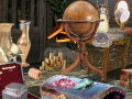 Laro The Wizard's Notebook