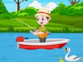 Laro Fishing Jigsaw