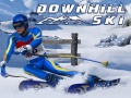 Laro Downhill Ski