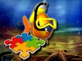 Laro Exotic Sea Animals
