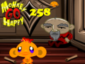 Laro Monkey Go Happy Stage 258