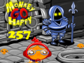 Laro Monkey Go Happy Stage 257