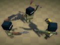 Laro Crimn Wars