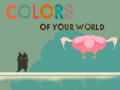 Laro Colors of your World