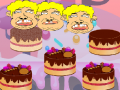 Laro Cake Eaters