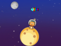 Laro Space Cat