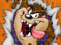 Laro Toon Jigsaw Halloween 