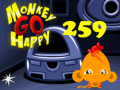 Laro Monkey Go Happly Stage 259
