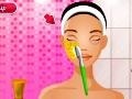 Laro Glowing for Prom Makeover