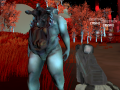 Laro Space Parasites Annihilation