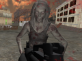 Laro Escape Zombie City