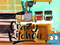 Laro Chef Leo's Crazy Kitchen
