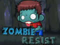 Laro Zombie Resist
