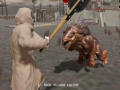 Laro Wasteland 2035