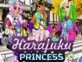 Laro Harajuku Princess