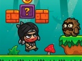 Laro Jims World Adventure