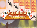 Laro Pyramid Mountains