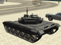 Laro Tank Driver Simulator