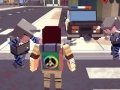Laro Pixel Stories 1: Young Blood