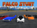 Laro Falco Stunt