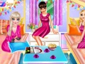 Laro Princess Pajama Party Sleepover