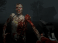 Laro Slender Zombie Time