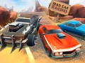 Laro Mad Car Racing