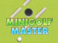 Laro Minigolf Master