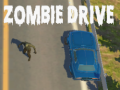 Laro Zombie Drive