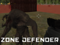 Laro Zone Defender