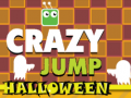 Laro Crazy Jump Halloween