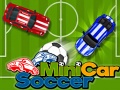 Laro Minicars Soccer