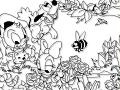 Laro Nature's Coloring Fun
