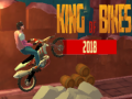 Laro King of Bikes 2018