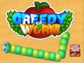 Laro Greedy Worm