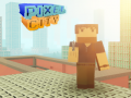 Laro Pixel City